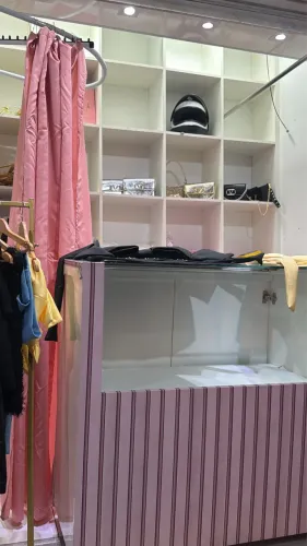 Vendo loja