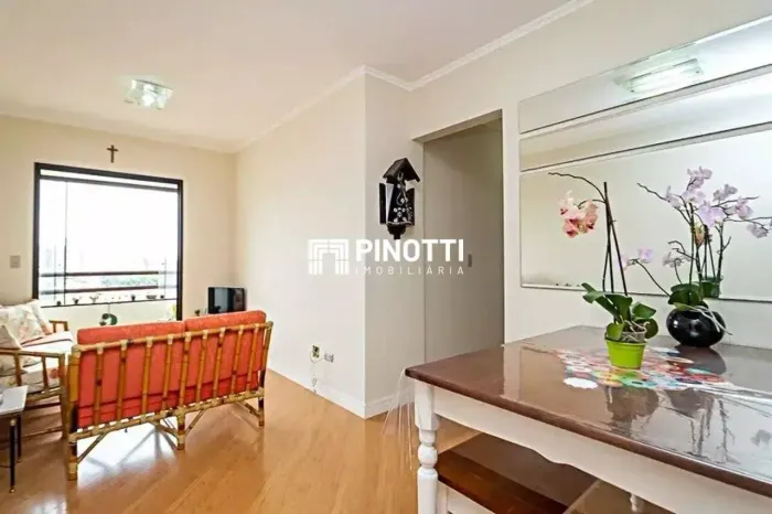 Apartamento à venda em Santa Terezinha | 79m² | 2 dormitórios