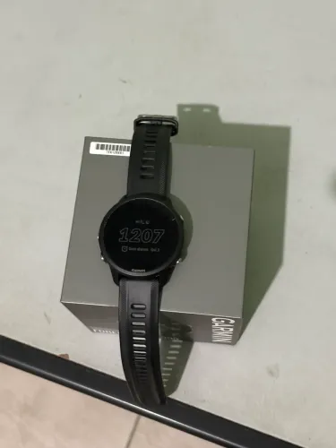 Garmin 955