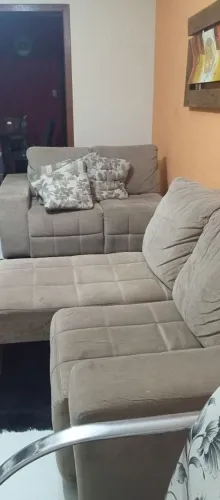 Vende-se Sofá retrátil