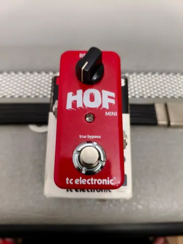 TC Electronic Hall of Fame Mini