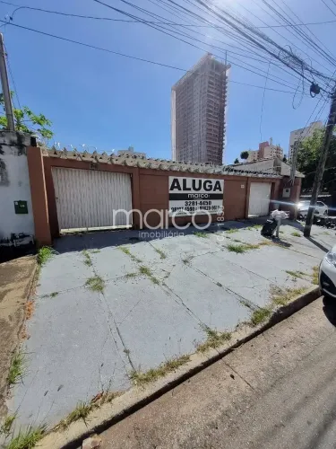 Pasta 1637.1 - Casa comercial para locação, Setor Bela Vista, Goiânia, GO