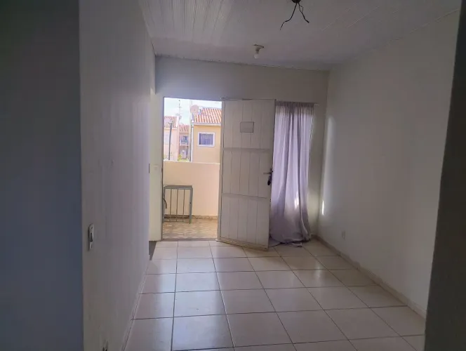 Transferência residencial ACÁCIAS