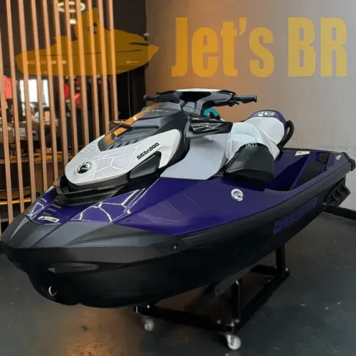 SeaDoo GTI  170 SE 2025