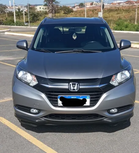 Honda HR-V EX 1.8 Flexone 16V 5P Aut. 2016