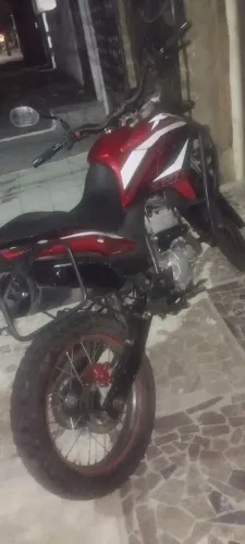 Xre300