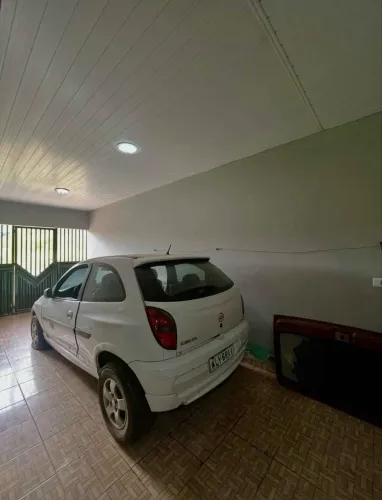 Vendo Casa em Nova Esperança com condição de parcelamento