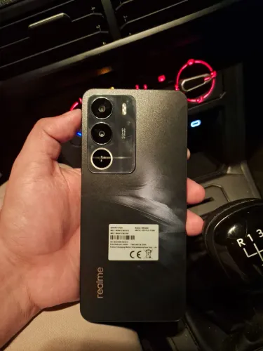 Realme C71