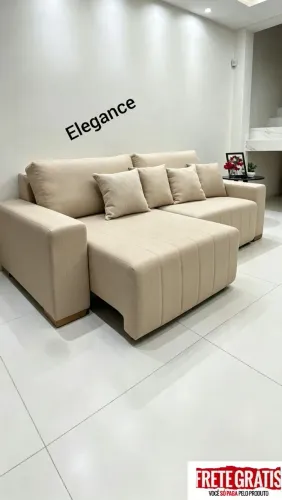 Estofado direto da fábrica