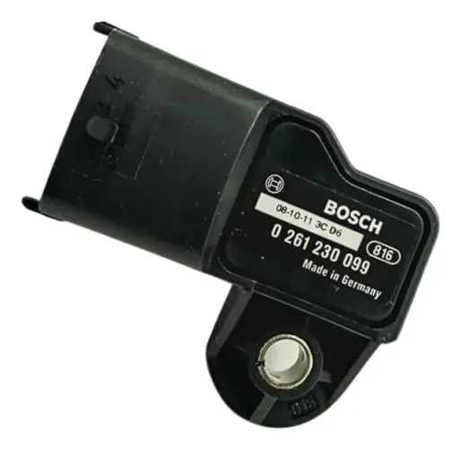 Sensor Map GM Astra Vectra Zafira Blazer 2.0 2.4 2004 a 2012