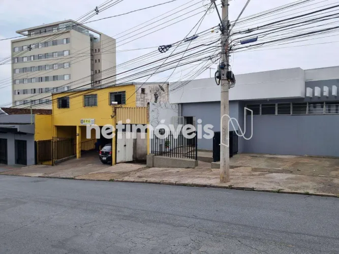 Imóvel comercial Salgado Filho