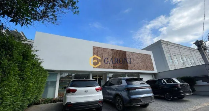 Sobrado para alugar, 390 m² - Alto de Pinheiros - São Paulo/SP