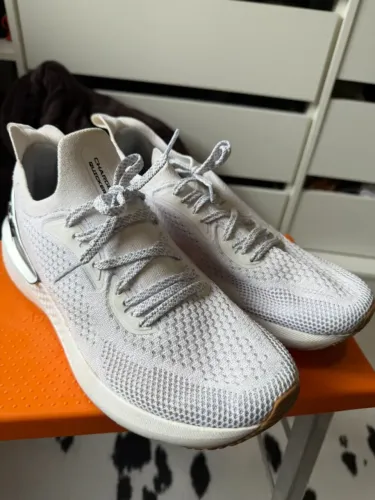 Under Armour Charged Quicker