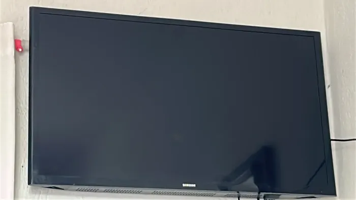Tv 32? Não é smart 