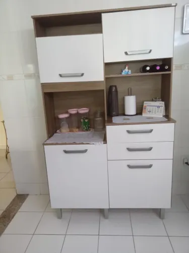 Armário de cozinha