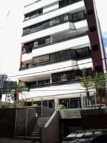 Apartamento de 01 Quarto na Graça - À venda