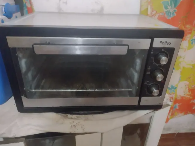 Forno Elétrico 42L Philco 