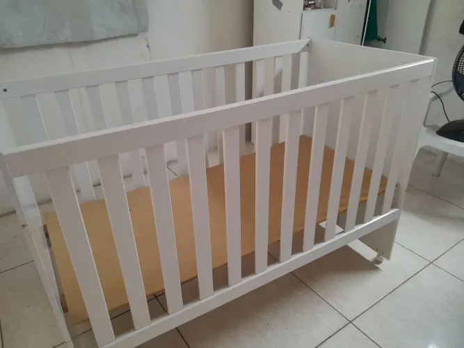 Berço 
