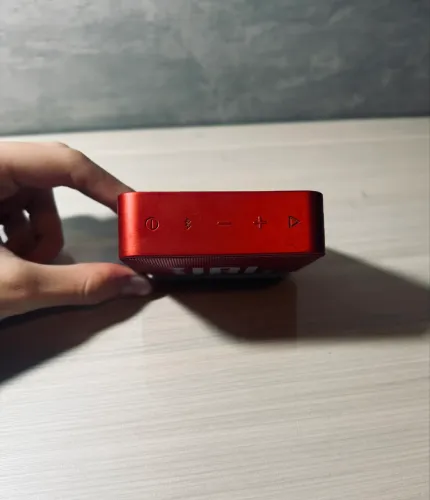 JBL GO 2