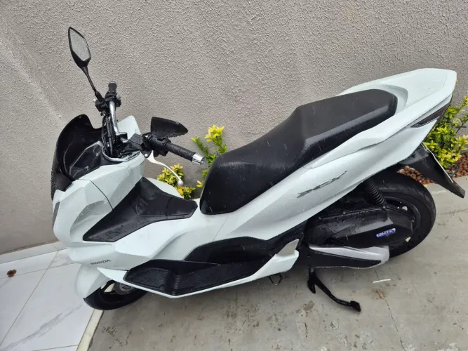 Pcx 2024 estado de zero