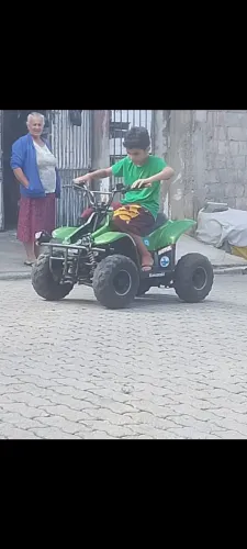 Quadriciclo