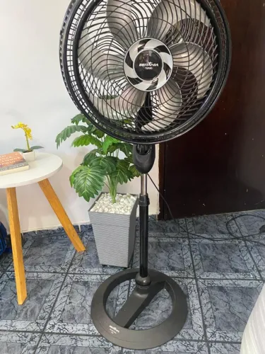 Ventilador Britânia turbo