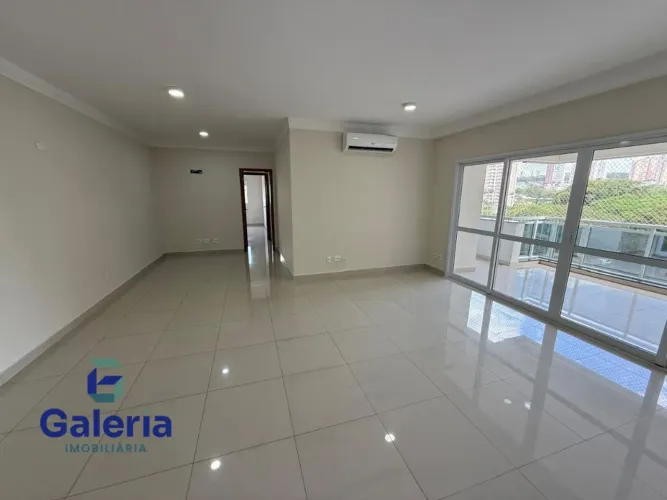 Apartamento com 3 quartos para alugar, 144m² - Jardim Botânico
