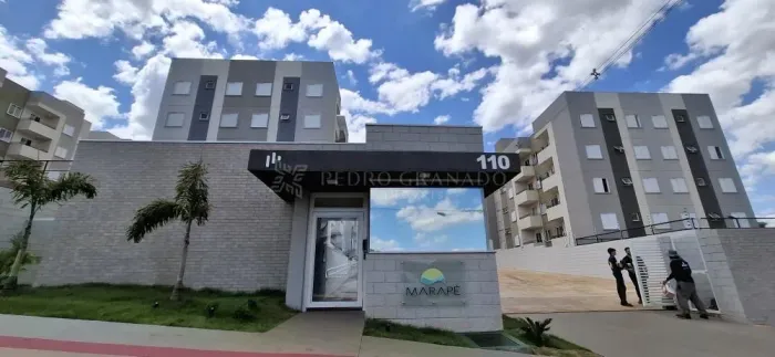 Apartamento em Maringá