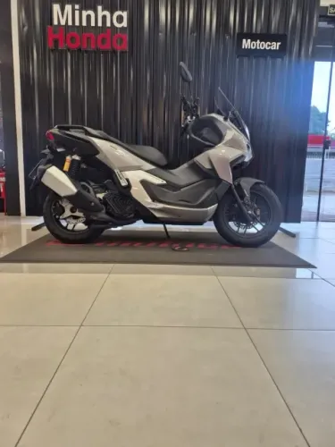Honda ADV 160