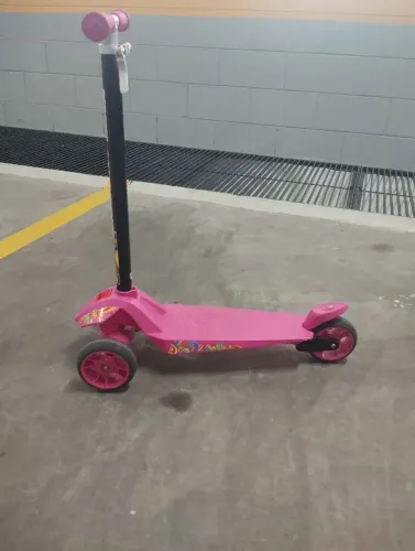 Patinete