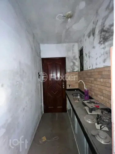 Apartamento à venda Avenida Senador Salgado Filho, Centro Histórico - Porto Alegre