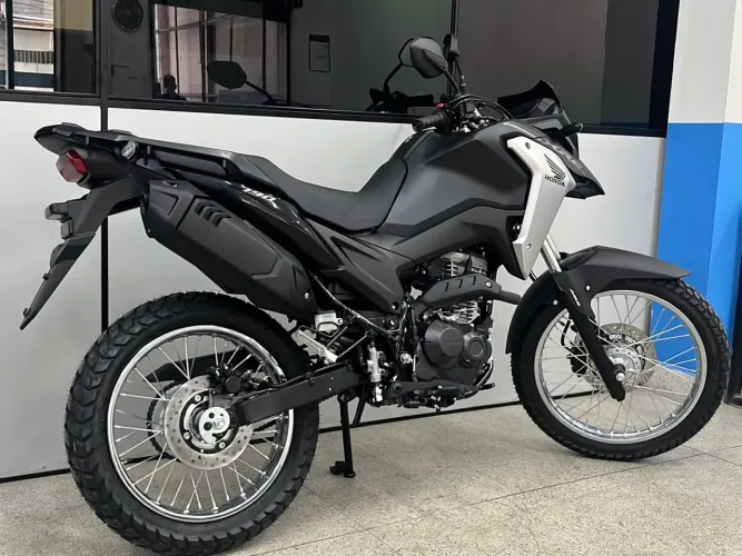 Honda Xre 190 2026