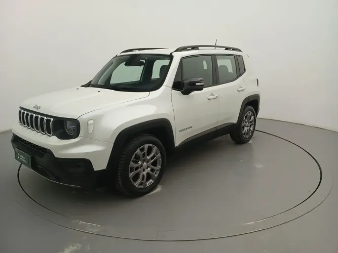 Jeep Renegade Long. T270 1.3 TB 4X2 Flex Aut. 2026
