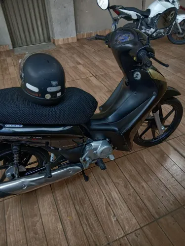 Honda biz 125 flex
