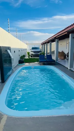 ? Casa de praia para alugar! ?