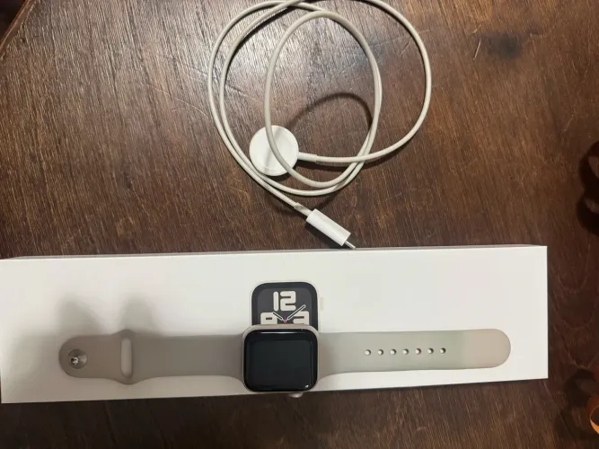 Apple Watch SE 2ª geração 40mm