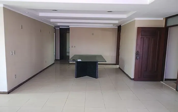 Apartamento à Venda - Tirol - Natal/RN