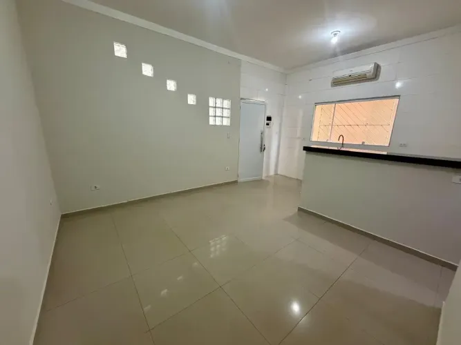 Sobreposta Baixa