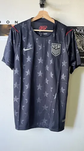 Estados Unidos Copa 2026
