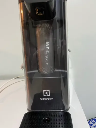 Purificador de água Electrolux
