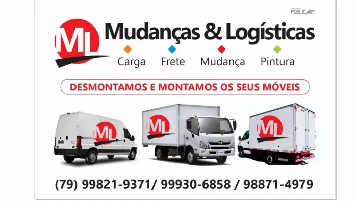 Mudança