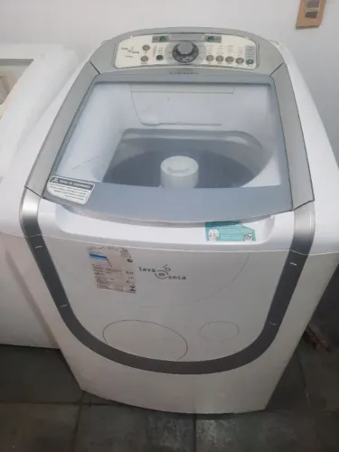 Maquina lavar roupa