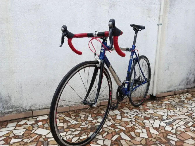 Cannondale CAAD9