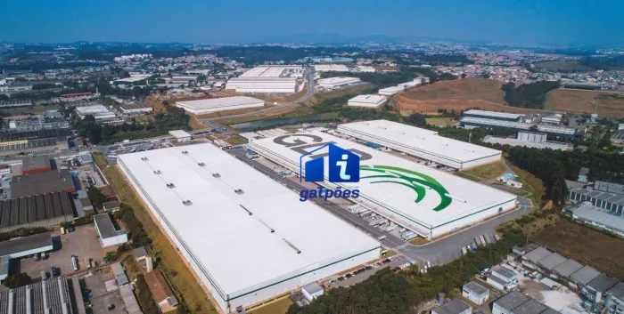 Galpão Logístico/Industrial em condomínio com 10.890m² em Água Chata - Guarulhos