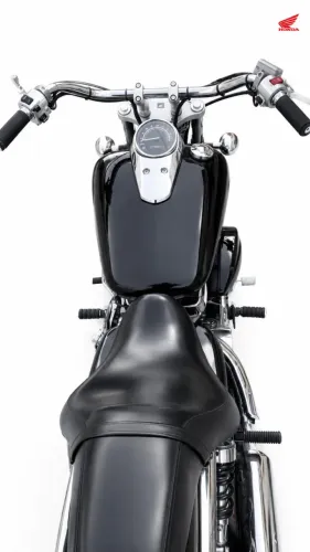 Venda de moto Honda Shadow