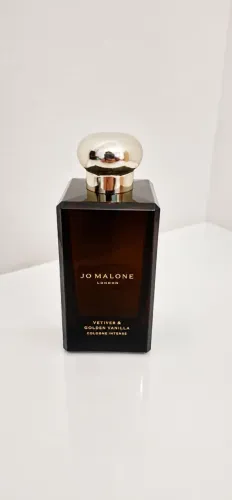 Colônia Jo Malone Vetiver & Golden Vanilla 100mL
