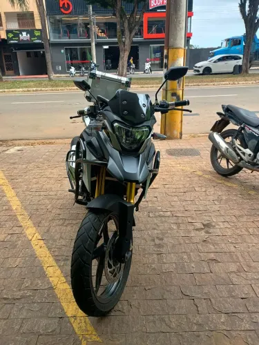 Vendo BMW 310gs