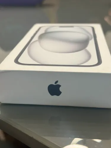 iPhone 15 128g PRETO LACRADO