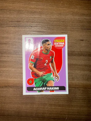 Hakimi legend roxo
