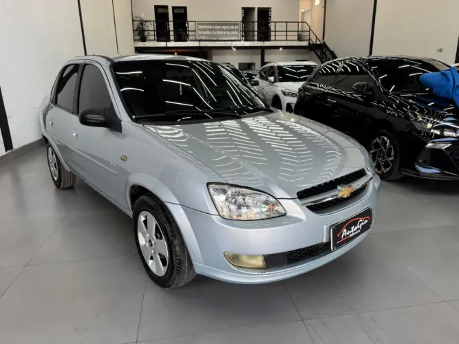 Chevrolet S10 Pick-up Rodeio 2.4 MPFI F.power CD 2011